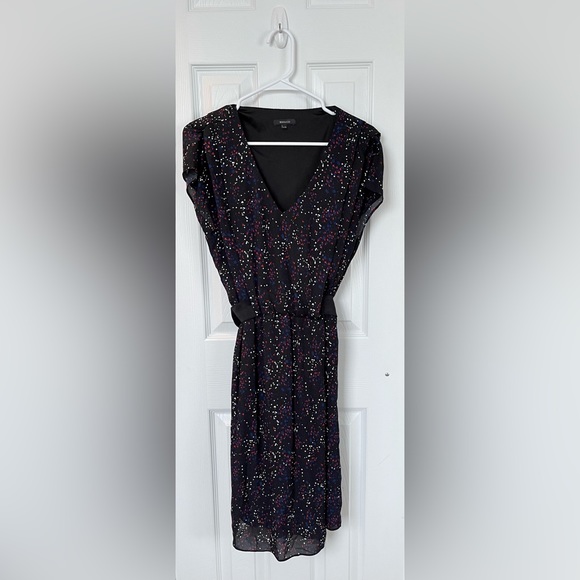 RW&CO. Short Sleeved Dress - Picture 1 of 5